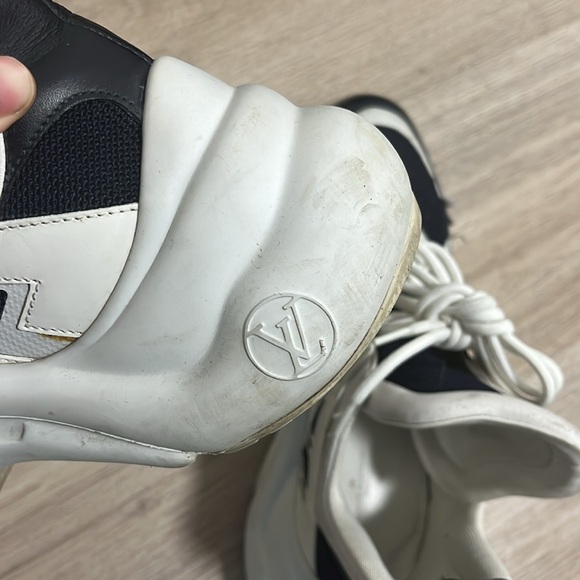 Louis Vuitton archilight, quality good - Picture 9 of 10